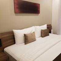 Par De Fronhas 50x70cm Percal 180 Fios 100% Algodão Padrão Hotel Bege - 3