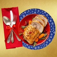 Kit 4 Sousplat Natalino Diametro 33cm Estrela - 2