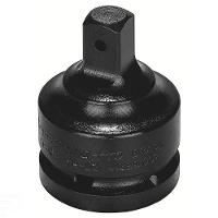 Adaptador Para Soquetes De Impacto - Encaixe 3-4" F X 1-2" M Tramontina - 1