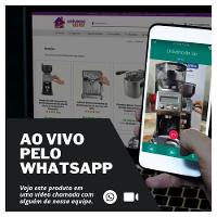 Combo Kit Cafeteira Express + Moedor De Grãos De Café - Elétrico By Breville - 110v - 3