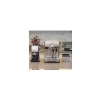 Combo Kit Cafeteira Express + Moedor De Grãos De Café - Elétrico By Breville - 110v - 7