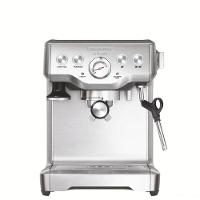 Cafeteira Elétrica Tramontina By Breville Express Em Aço Inox 1,8 L 127 V 110v - 127v - 1