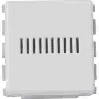 Cj Placa Com Campainha Cigarra Bivolt Giz Verde Ardósia Tramontina Completo Pronto Tramontina - 4