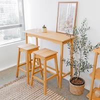 Mesa Bancada Moema 102ax120lx46p Cor Mel - 1