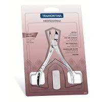 Alicate De Unha Tramontina Em Aço Inox Tramontina - 5