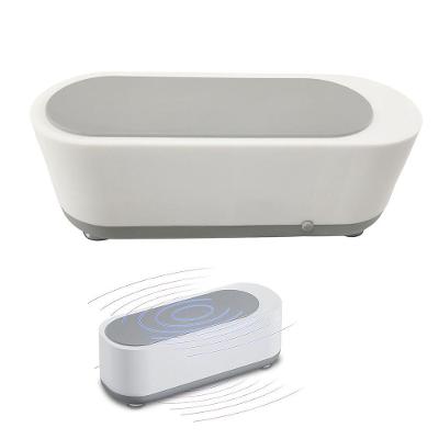 Limpador Ultrassonico Oculos Anel Acessorios Joia Pinceis De Maquiagem Portatil Multiuso Alta