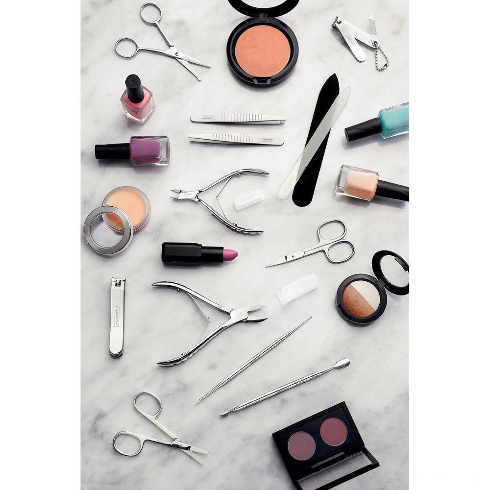 Alicate De Cutícula Tramontina Em Aço Inox Tramontina - 2