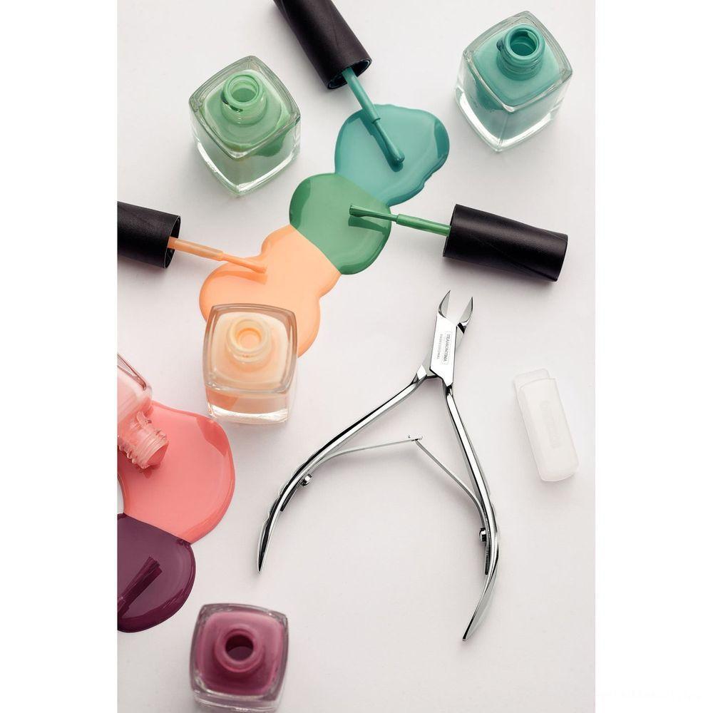 Alicate De Cutícula Tramontina Em Aço Inox Tramontina - 4