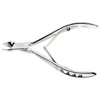 Alicate De Cutícula Tramontina Em Aço Inox Tramontina - 1