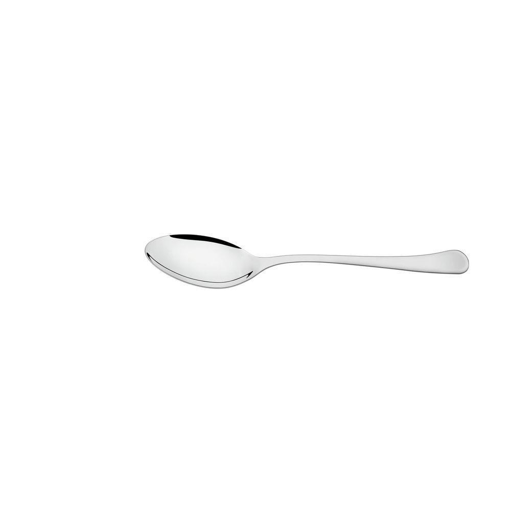 Conjunto De Colheres Para Chá Havana Em Aço Inox 6 Peças Tramontina - 2