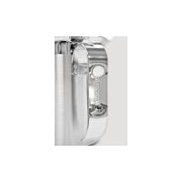 Bule Tramontina Em Aço Inox Para Café E Leite 8 Cm 550 Ml Tramontina - 6