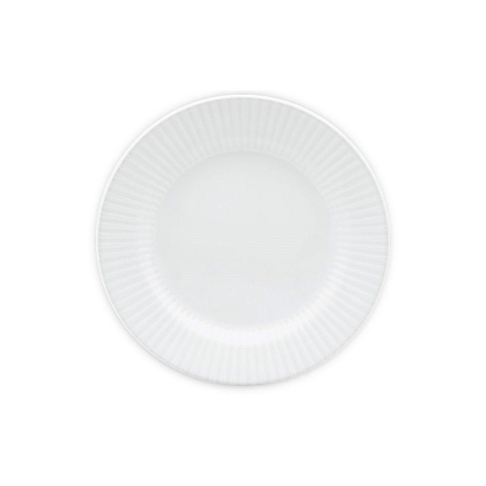 Aparelho De Jantar 30 Peças Canelé Branco Oxford - 4