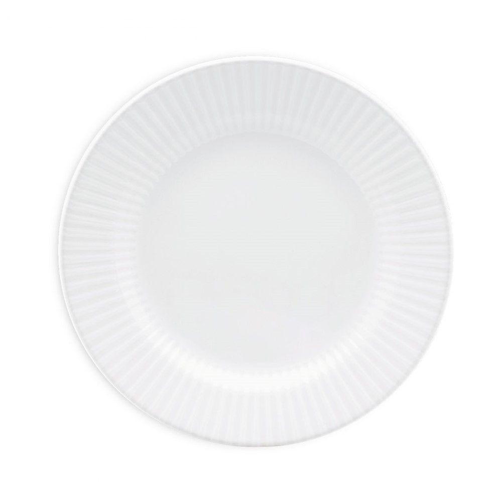 Aparelho De Jantar 30 Peças Canelé Branco Oxford - 6