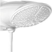 Ducha Top Jet Turbo Eletronica 7500w 220v - Lorenzetti - 3