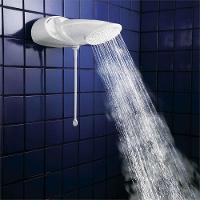 Ducha Top Jet Turbo Eletronica 7500w 220v - Lorenzetti - 4