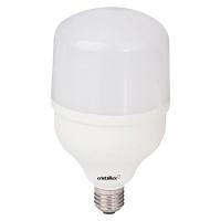 Lampada Led Bulbo Alta Potencia 20w 6500k E-27 Bivolt 1600lm - Cristallux - 1