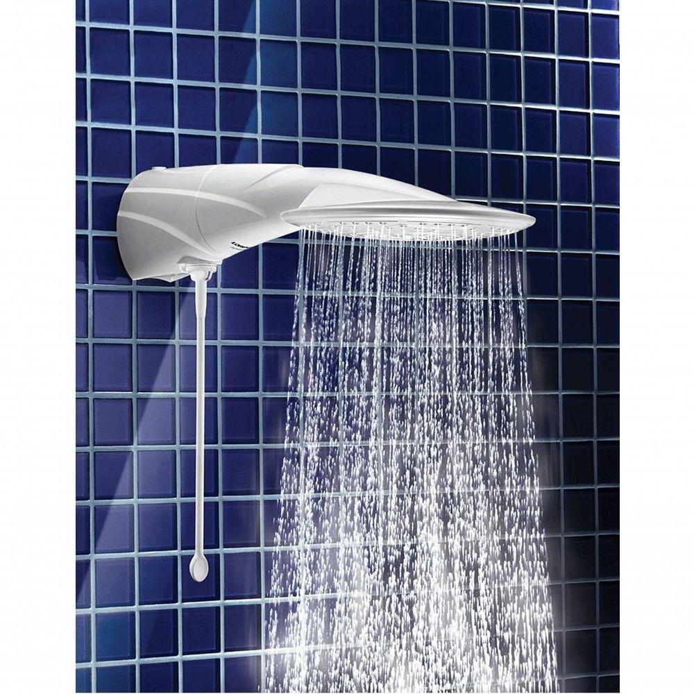 Ducha Advanced Eletronica 7500w 220v - Lorenzetti - 2
