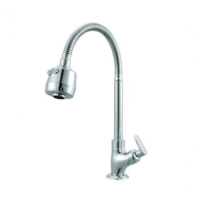 Torneira De Cozinha Bica Movel Balcao Gourmet 1173 C18 - Meber Metais