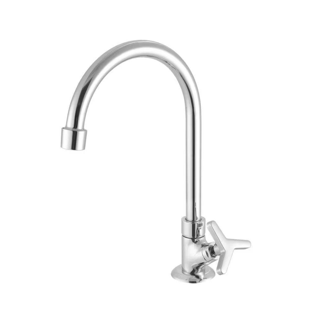 Torneira Lavatorio Bancada Triade C15 Ba Sp - Meber Metais - 1