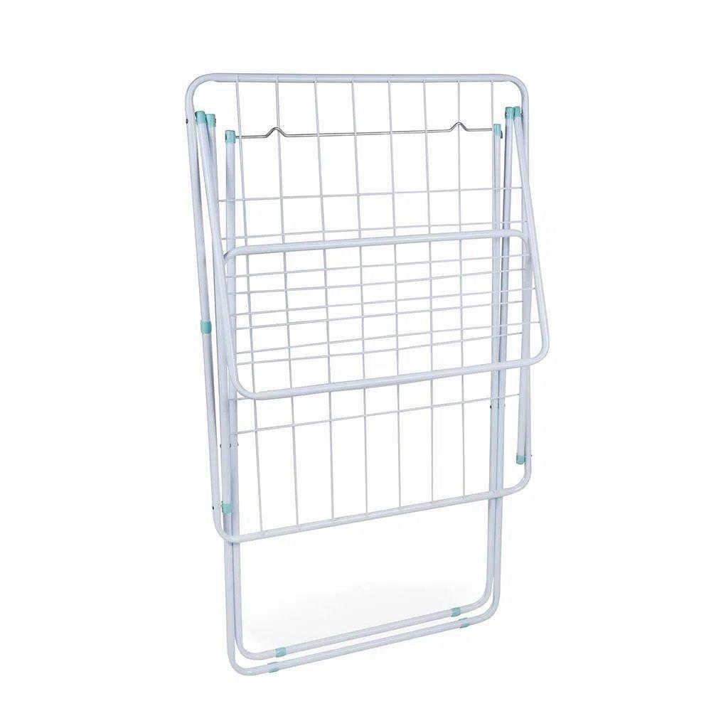 Varal De Chao Com Abas Maxi 006010 - Mor - 2