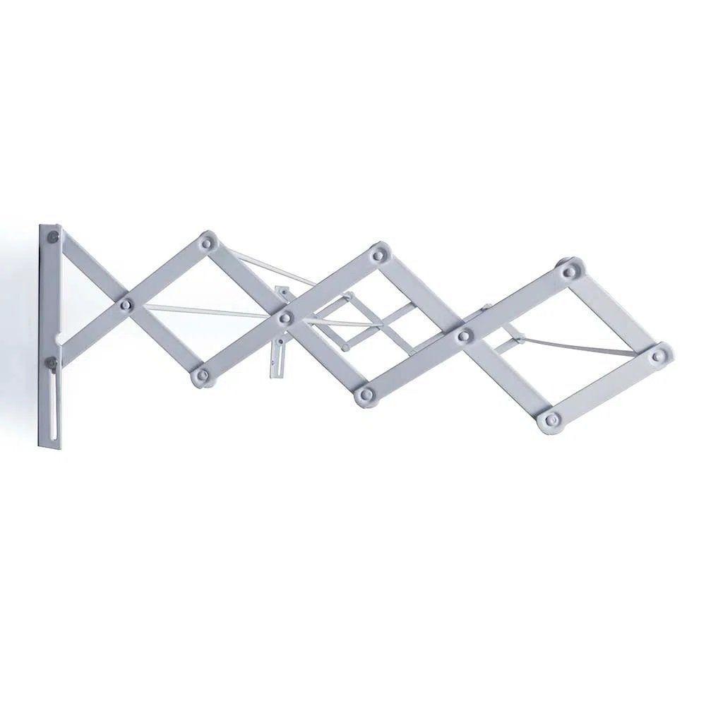 Varal Sanfonado Aco 80cm - Mor - 6