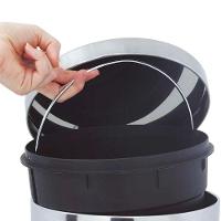 Lixeira 5 Litros Agata - Mor