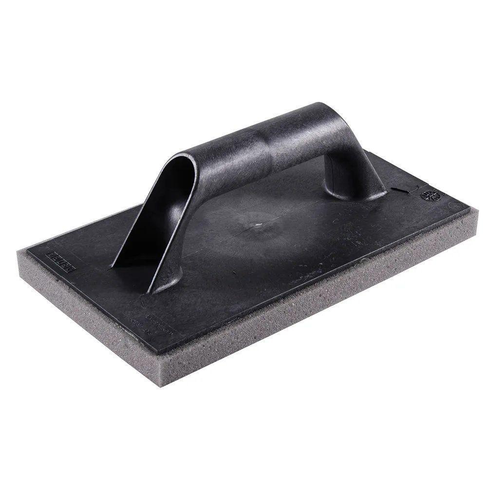 Desempenadeira Plastica Com Espuma 18x31cm - Astra - 1