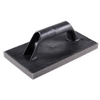 Desempenadeira Plastica Com Espuma 18x31cm - Astra - 1