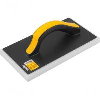 Desempenadeira Plastica Com Espuma 14x27cm - Vonder - 1