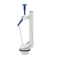 Mecanismo De Saida Convencional Para Caixa Acoplada - Censi - 1