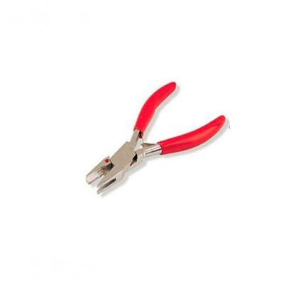 Alicate Para Acabamento Em Espiral - Corta E Dobra
