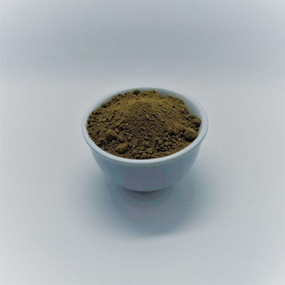 Açúcar Mascavo - A Granel 500g - 1