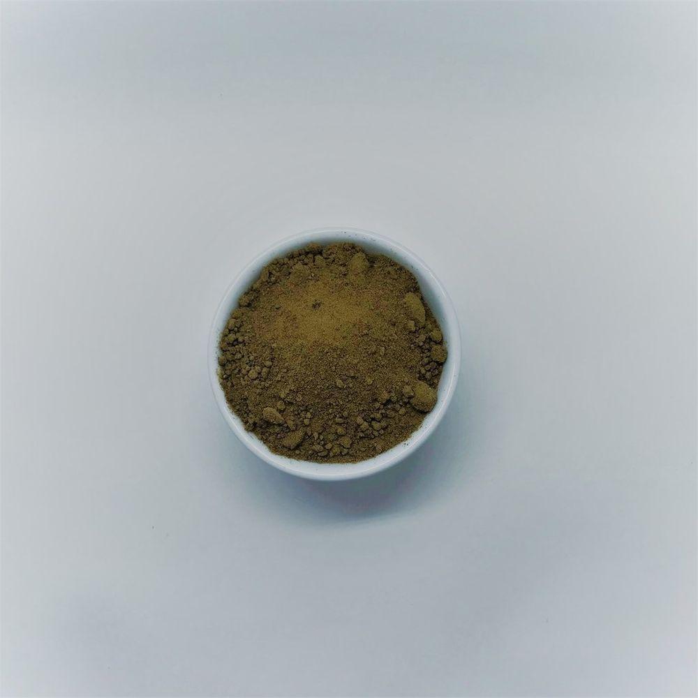 Açúcar Mascavo - A Granel 500g - 2