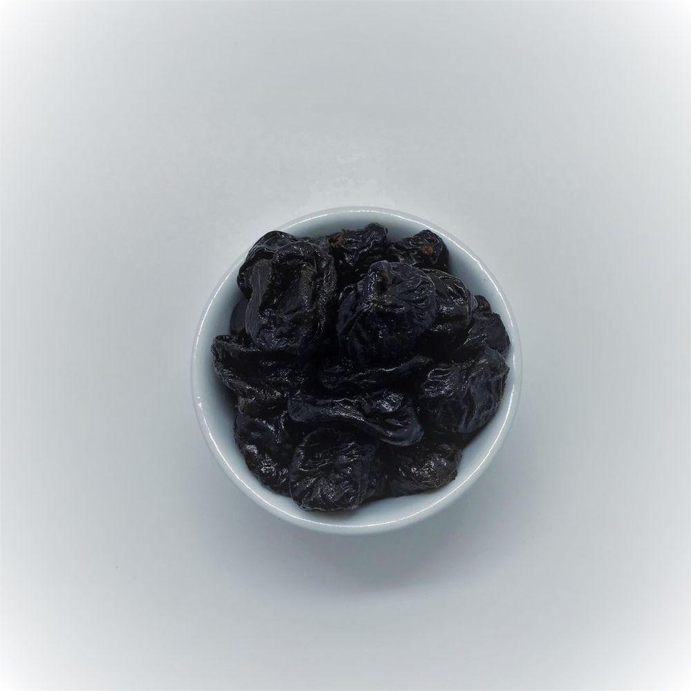 Ameixa Preta - Sem Caroço - A Granel 100g - 2