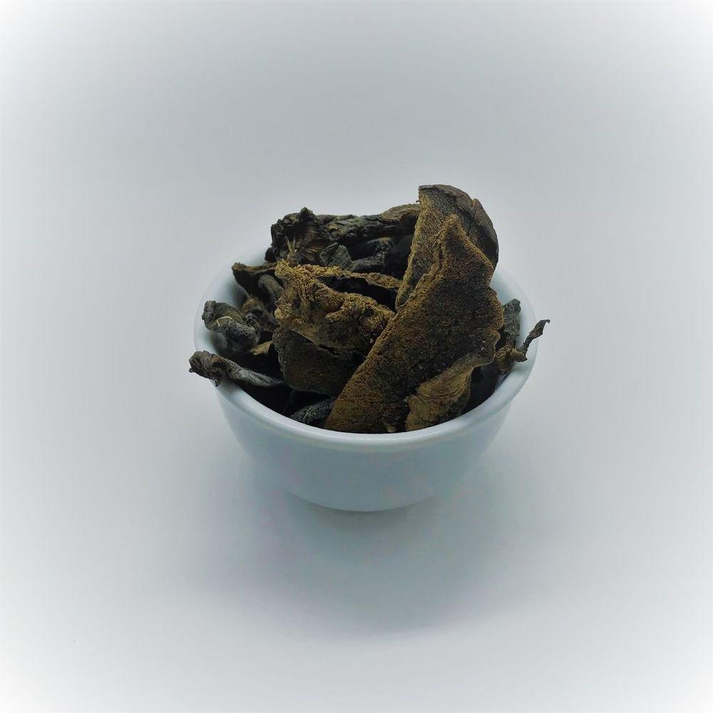 Funghi Seco - Cogumelo - A Granel 1kg - 1