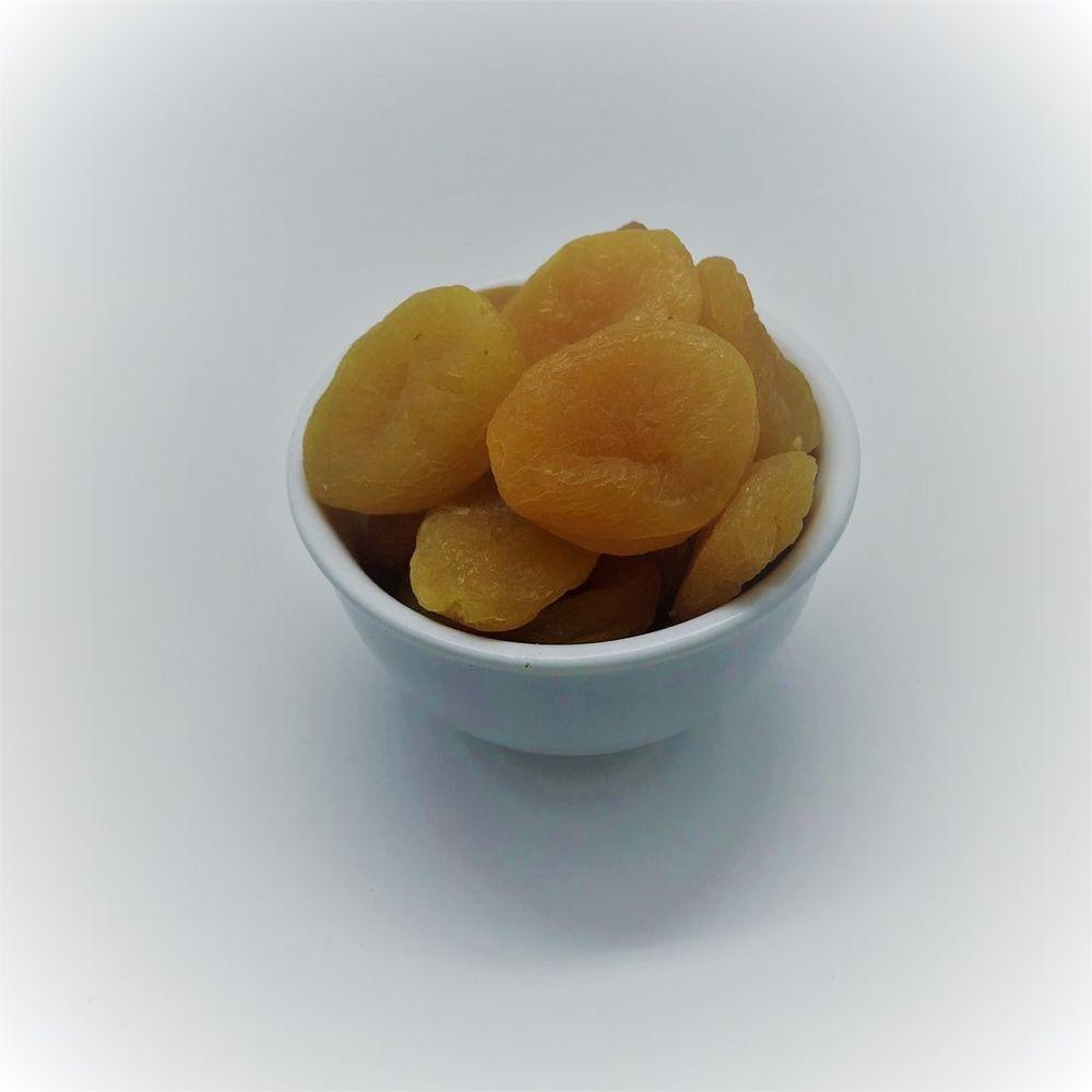 Damasco Turco - A Granel 1kg - 1