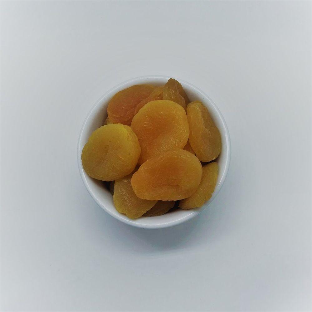 Damasco Turco - A Granel 1kg - 2