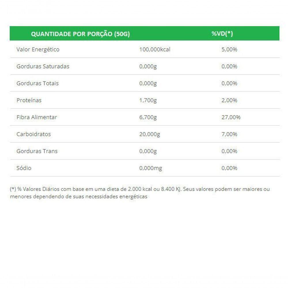 Damasco Turco - A Granel 1kg - 3