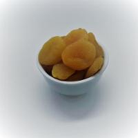 Damasco Turco - A Granel 1kg - 1