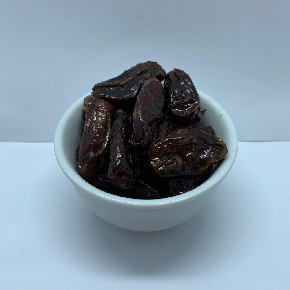 Tâmara - Sem Caroço - A Granel 100g - 2