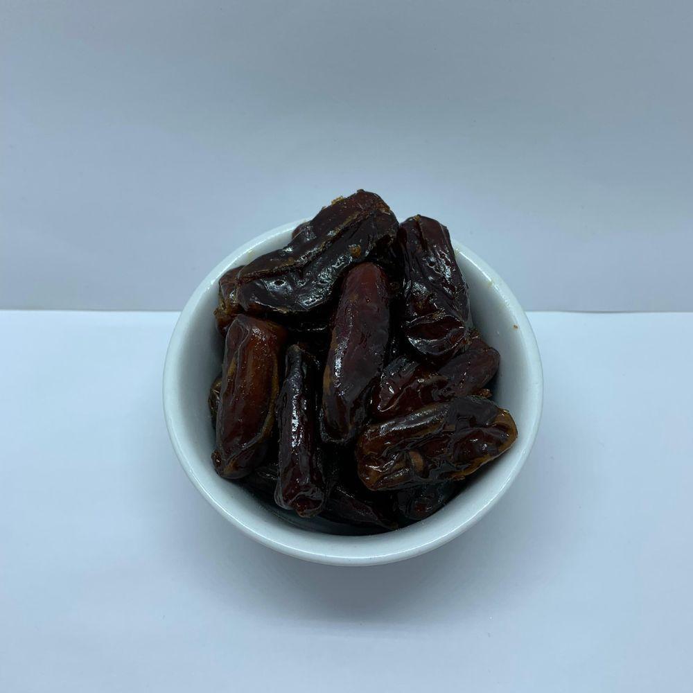 Tâmara - Sem Caroço - A Granel 100g - 3