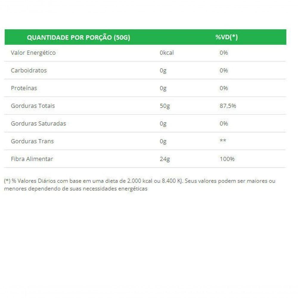Psyllium - A Granel 1kg - 3