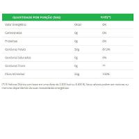 Psyllium - A Granel 1kg - 3