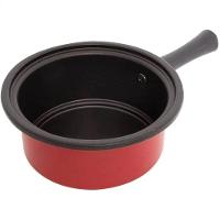 Aparelho De Fondue Antiaderente Giratório Vermelho 16 Peças - 8