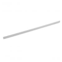 Barra De Parede Cozinha 6 Ganchos 80cm Com Kit Instalação - 5