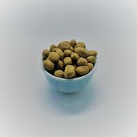 Amendoim Crocante - Churrasco - A Granel 500g - 1