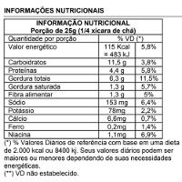 Amendoim Crocante - Churrasco - A Granel 500g - 2