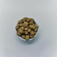 Amendoim Crocante - Churrasco - A Granel 500g - 3