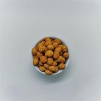 Amendoim Crocante - Picante - A Granel 500g - 2