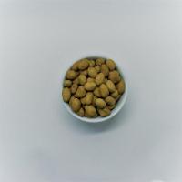 Amendoim Crocante - Japonês - A Granel 1kg - 2